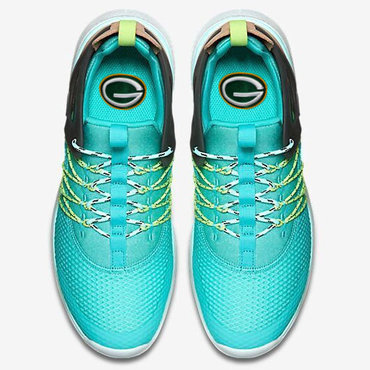 Nike Green Bay Packers London Olympics Green Shoes Nike Green Bay Packers London Olympics Green Shoes