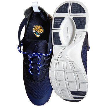 Nike Jacksonville Jaguars London Olympics Dark Blue Shoes Nike Jacksonville Jaguars London Olympics Dark Blue Shoes
