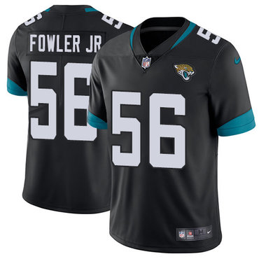 Nike Jaguars #56 Dante Fowler Jr Black Alternate Youth Stitched NFL Vapor Untouchable Limited Jersey Nike Jaguars #56 Dante Fowler Jr Black Alternate Youth Stitched NFL Vapor Untouchable Limited Jersey