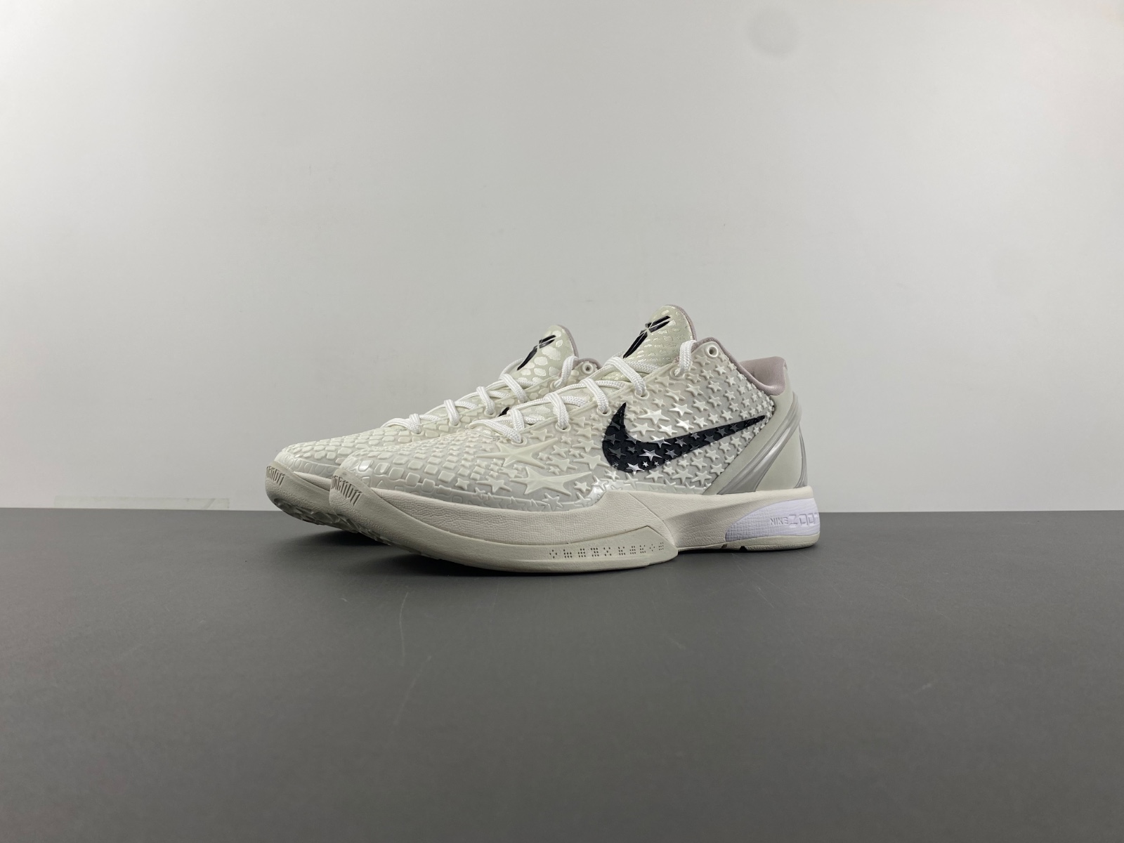 Nike Kobe 6 Protro “All-Star 2.0“ FQ3546-100