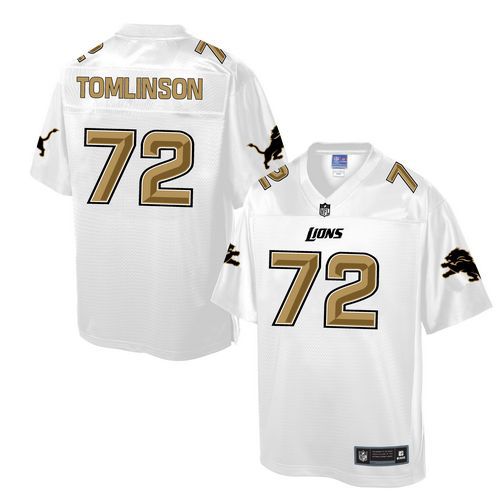 Nike Lions #72 Laken Tomlinson White Men's NFL Pro Line Fashion Game Jersey Nike Lions #72 Laken Tomlinson White Men's NFL Pro Line Fashion Game Jersey