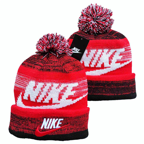 Nike Logo Knit Hat YD-3 Nike Logo Knit Hat YD-3