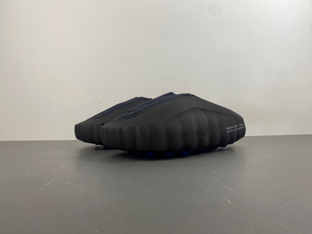 Nike Mind 001 Slide Fragment Black Men's IQ8502-001 Nike Mind 001 Slide Fragment Black Men's IQ8502-001
