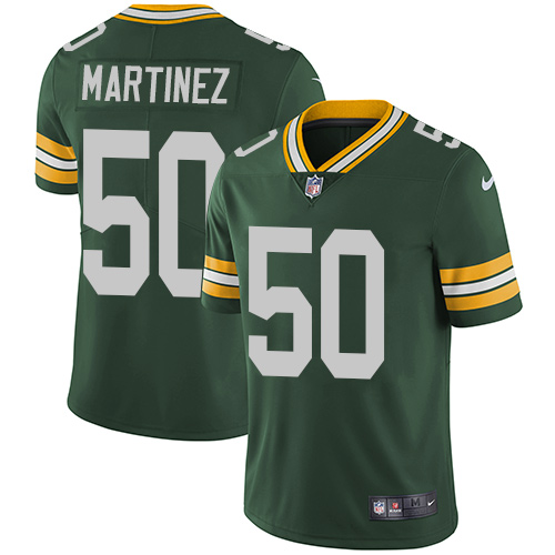 Nike Packers #50 Blake Martinez Green Team Color Youth Stitched NFL Vapor Untouchable Limited Jersey Nike Packers #50 Blake Martinez Green Team Color Youth Stitched NFL Vapor Untouchable Limited Jersey