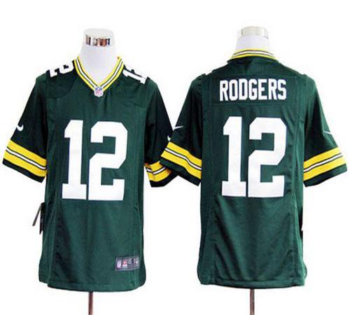 Nike Packers #12 Aaron Rodgers Green Team Color Men's Stitched NFL Vapor Untouchable Limited Jersey Nike Packers #12 Aaron Rodgers Green Team Color Men's Stitched NFL Vapor Untouchable Limited Jersey