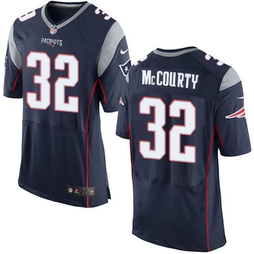 Nike Patriots #32 Devin McCourty Navy Blue Team Color Men's Stitched NFL New Elite Jersey Nike Patriots #32 Devin McCourty Navy Blue Team Color Men's Stitched NFL New Elite Jersey