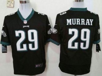 Nike Philadelphia Eagles #29 DeMarco Murray Black Alternate Men's Stitched NFL Game Jersey Nike Philadelphia Eagles #29 DeMarco Murray Black Alternate Men's Stitched NFL Game Jersey