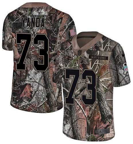 Nike Ravens #73 Marshal Yanda Camo Men's Stitched NFL Limited Rush Realtree Jersey Nike Ravens #73 Marshal Yanda Camo Men's Stitched NFL Limited Rush Realtree Jersey
