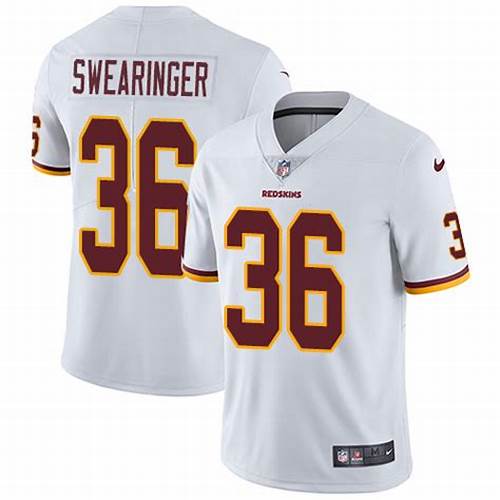 Nike Redskins 36 D.J. Swearinger White Vapor Untouchable Limited Jersey Nike Redskins 36 D.J. Swearinger White Vapor Untouchable Limited Jersey