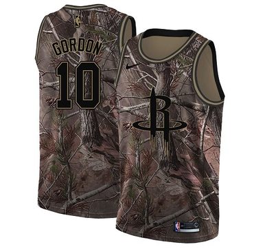 Nike Rockets #10 Eric Gordon Camo Youth NBA Swingman Realtree Collection Jersey Nike Rockets #10 Eric Gordon Camo Youth NBA Swingman Realtree Collection Jersey