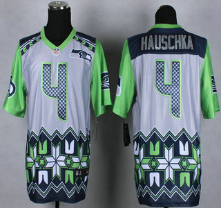 Nike Seattle Seahawks Jersey 4 Steven Hauschka 2015 Noble Fashion Elite Jerseys Nike Seattle Seahawks Jersey 4 Steven Hauschka 2015 Noble Fashion Elite Jerseys