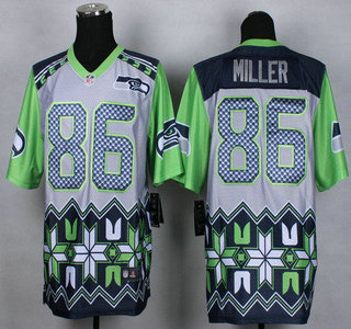 Nike Seattle Seahawks Jersey 86 Zach Miller 2015 Noble Fashion Elite Jerseys Nike Seattle Seahawks Jersey 86 Zach Miller 2015 Noble Fashion Elite Jerseys