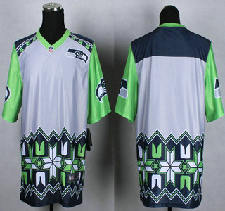 Nike Seattle Seahawks Jersey Blank 2015 Noble Fashion Elite Jerseys Nike Seattle Seahawks Jersey Blank 2015 Noble Fashion Elite Jerseys