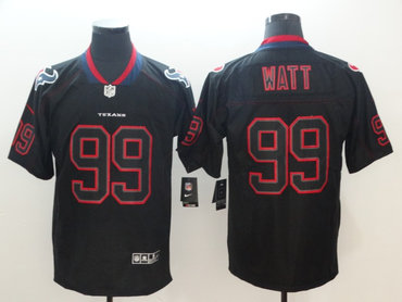 Nike Texans 99 J.J. Watt Black Shadow Legend Limited Jersey Nike Texans 99 J.J. Watt Black Shadow Legend Limited Jersey