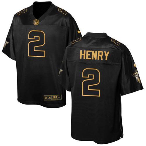 Nike Titans #2 Derrick Henry Black Men's Stitched NFL Elite Pro Line Gold Collection Jersey Nike Titans #2 Derrick Henry Black Men's Stitched NFL Elite Pro Line Gold Collection Jersey