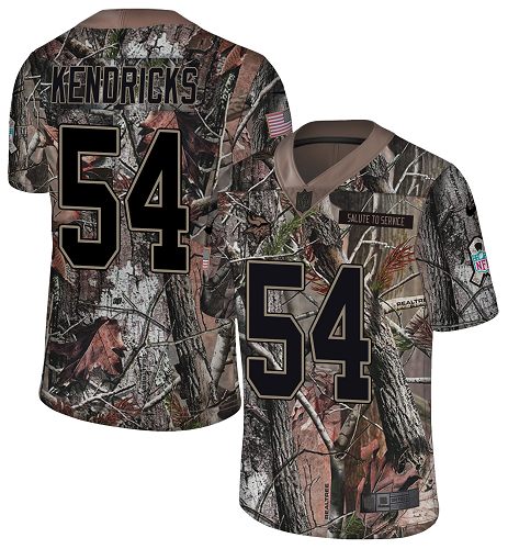 Nike Vikings #54 Eric Kendricks Camo Men's Stitched NFL Limited Rush Realtree Jersey Nike Vikings #54 Eric Kendricks Camo Men's Stitched NFL Limited Rush Realtree Jersey