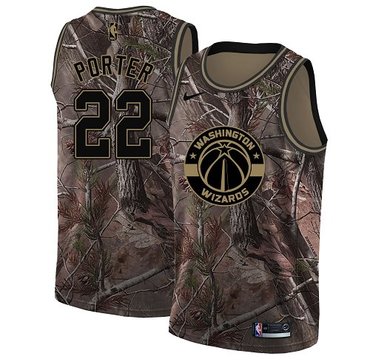 Nike Wizards #22 Otto Porter Camo Youth NBA Swingman Realtree Collection Jersey Nike Wizards #22 Otto Porter Camo Youth NBA Swingman Realtree Collection Jersey