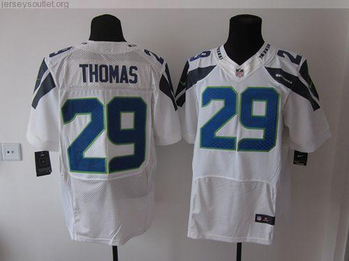 New nfl seattle Seahawks Earl Thomas White 29 Elite Stitched jersey New nfl seattle Seahawks Earl Thomas White 29 Elite Stitched jersey