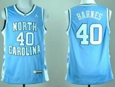 North Carolina #40 Harrison Barnes Blue Stitched NCAA Jersey North Carolina #40 Harrison Barnes Blue Stitched NCAA Jersey