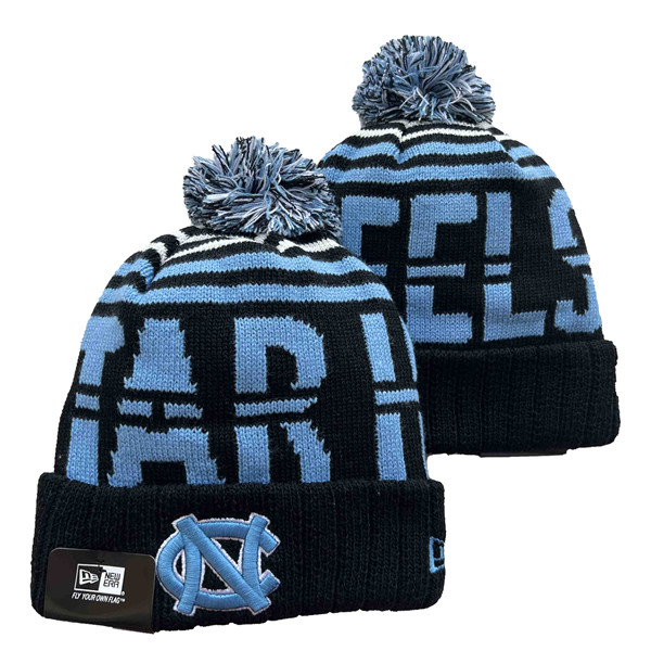 North Carolina Tar Heels Knit Hats 006 North Carolina Tar Heels Knit Hats 006