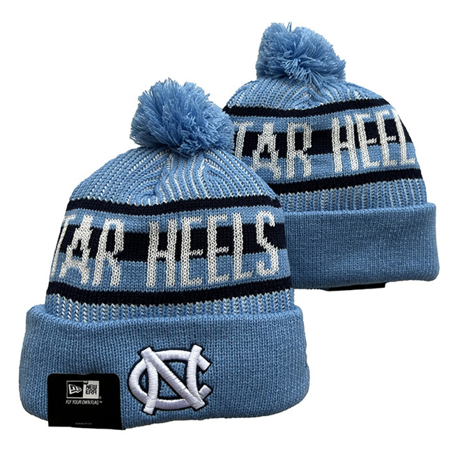 North Carolina Tar Heels Knit Hats 009 North Carolina Tar Heels Knit Hats 009