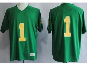 Notre Dame Fighting Irish 1 Louis Nix III Green Techfit NCAA Jerseys Notre Dame Fighting Irish 1 Louis Nix III Green Techfit NCAA Jerseys