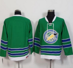 Oakland Seals Blank Green CCM Throwback Stitched NHL Jersey Oakland Seals Blank Green CCM Throwback Stitched NHL Jersey