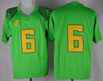 Oregon Ducks #6 Charles Nelson Green Limited Stitched NCAA Jersey Oregon Ducks #6 Charles Nelson Green Limited Stitched NCAA Jersey