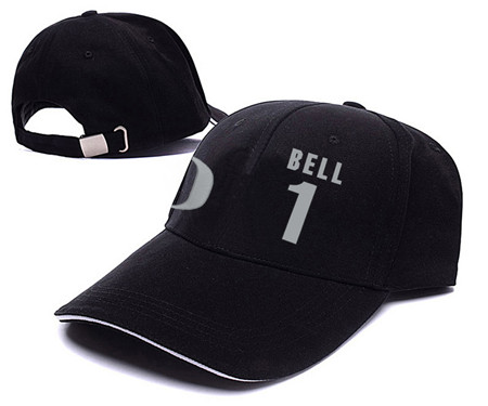 Oregon Ducks 1 Jordan Bell Black College Basketball Adjustable Peaked Hat Oregon Ducks 1 Jordan Bell Black College Basketball Adjustable Peaked Hat