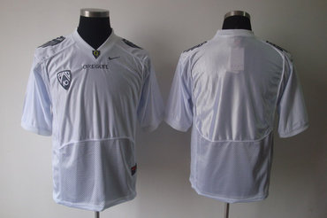 Oregon Ducks LaMichael White Customized Jerseys