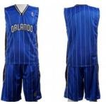 Orlando Magic Blank Blue Suit Orlando Magic Blank Blue Suit