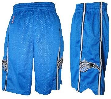 Orlando Magic New Nba Shorts