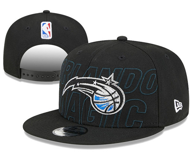 Orlando Magic Stitched Snapback Hats 012 Orlando Magic Stitched Snapback Hats 012