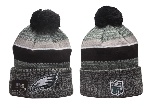 PHILADELPHIA EAGLES Knit Hats-004