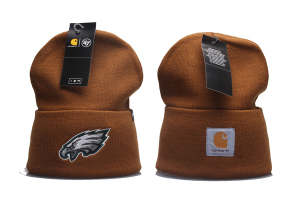 PHILADELPHIA EAGLES Knit Hats-007