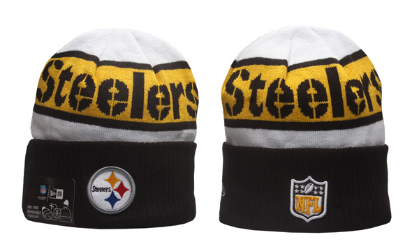 PITTSBURGH STEELERS Knit Hats-003