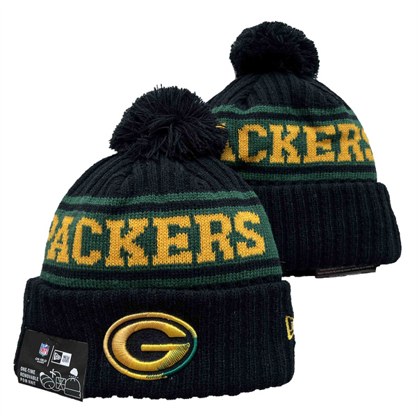 Packers Knit Hat YD