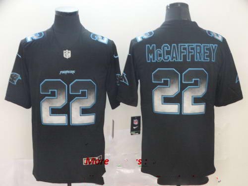 Panthers 22 Christian McCaffrey Black Arch Smoke Vapor Untouchable Limited Jersey Panthers 22 Christian McCaffrey Black Arch Smoke Vapor Untouchable Limited Jersey