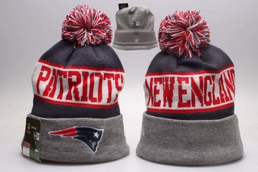 Patriots Fresh Logo Fashion Winter Knit Hat YP