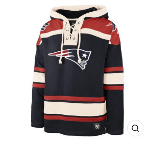 Patriots Hoodie