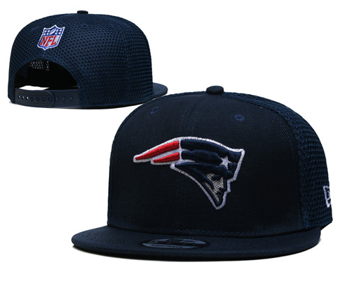 Patriots Snapback Hat--TX
