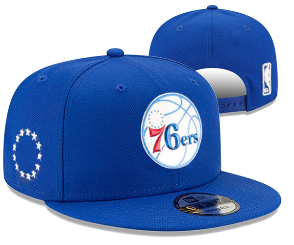 Philadelphia 76ers Stitched Snapback Hats 0025 Philadelphia 76ers Stitched Snapback Hats 0025