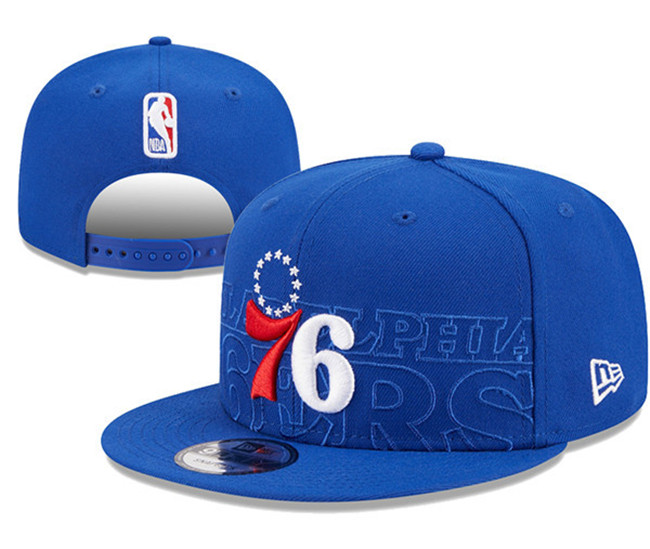 Philadelphia 76ers Stitched Snapback Hats 0027 Philadelphia 76ers Stitched Snapback Hats 0027