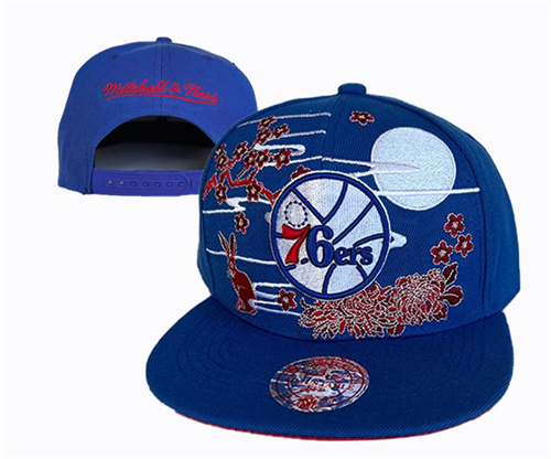 Philadelphia 76ers Stitched Snapback Hats 0030 Philadelphia 76ers Stitched Snapback Hats 0030