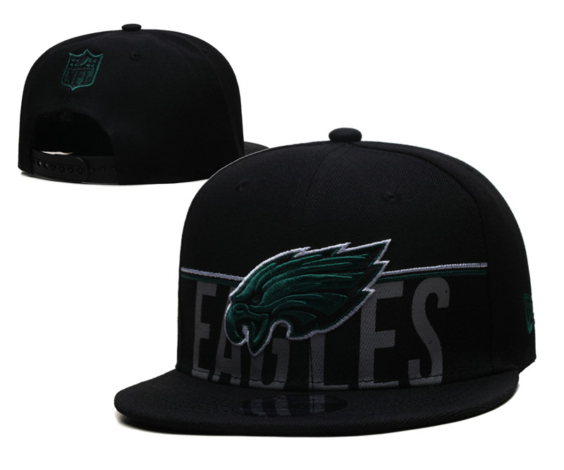 Philadelphia Eagles NFL Training 23 Black Snapback Philadelphia Eagles NFL Training 23 Black Snapback