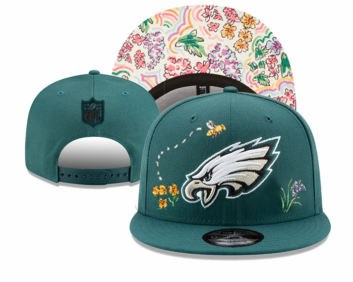 Philadelphia Eagles Stitched Snapback Hats 0119 Philadelphia Eagles Stitched Snapback Hats 0119