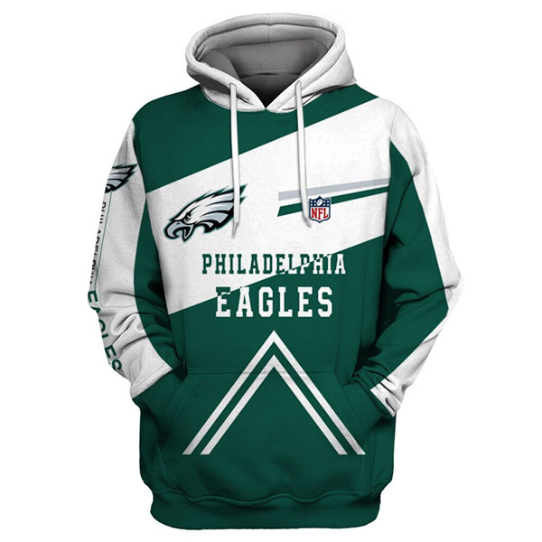 Philadelphia Eagles hoodie-3 Philadelphia Eagles hoodie-3