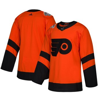 Philadelphia Flyers Blank Orange 2019 NHL Stadium Series Jersey Philadelphia Flyers Blank Orange 2019 NHL Stadium Series Jersey
