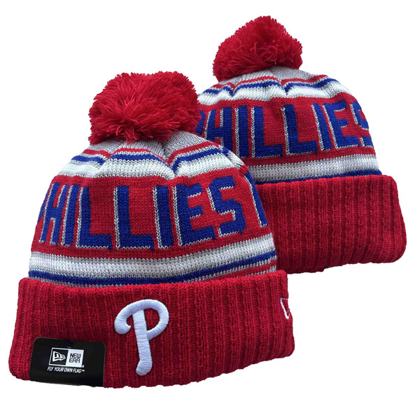 Philadelphia Phillies Knit Hats 011 Philadelphia Phillies Knit Hats 011