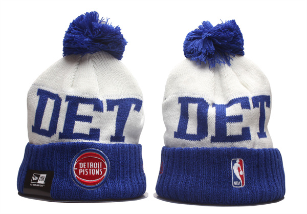 Piston Knit Hat--YP